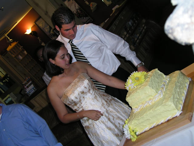 Cake Cutting I