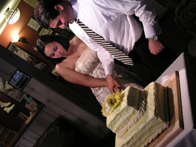 Cake Cutting II