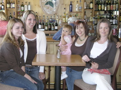 The Brown Squad