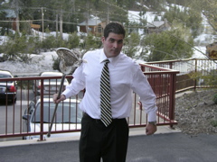 Don't mess with LaCrosse players