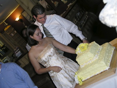Cake Cutting I